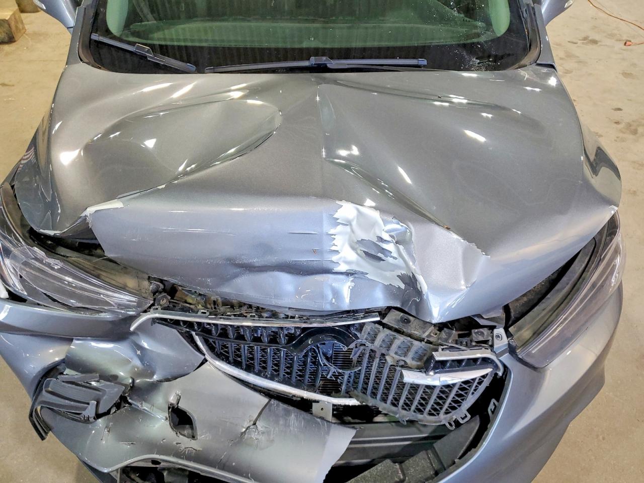 Buick Encore Preferred