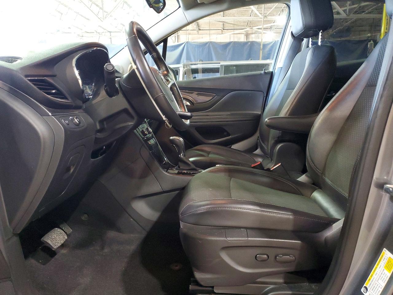 Buick Encore Preferred