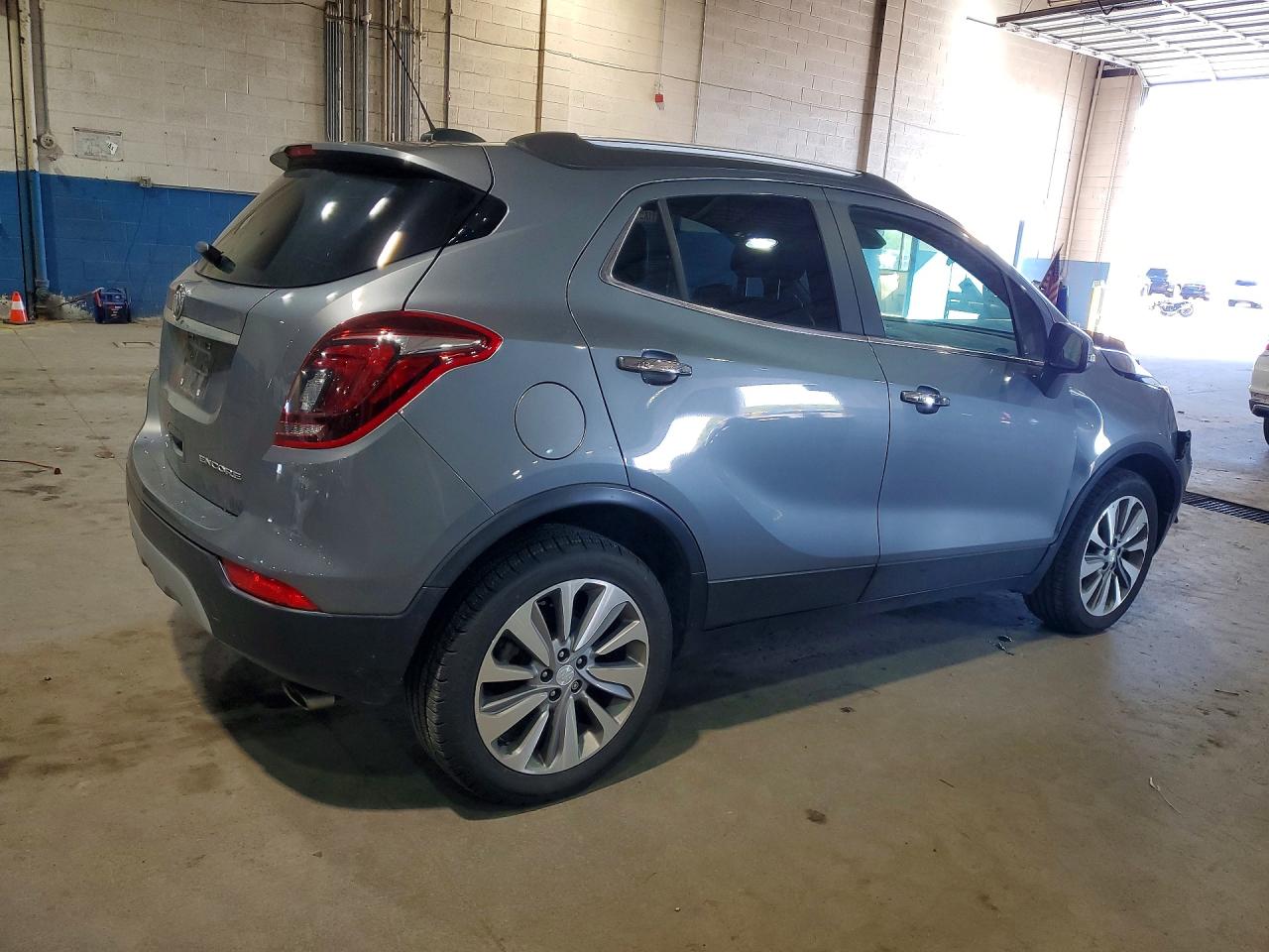 Buick Encore Preferred