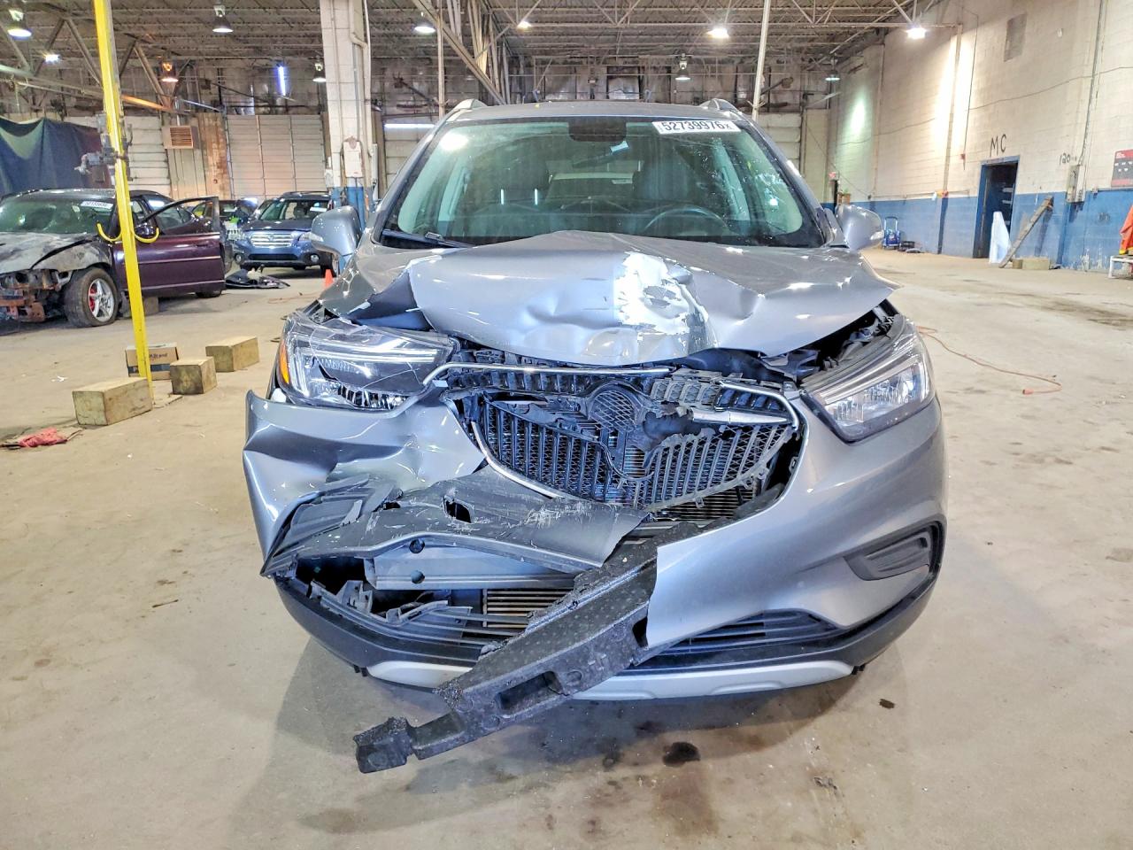 Buick Encore Preferred