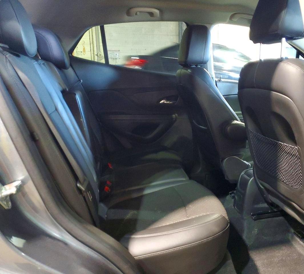 Buick Encore Preferred
