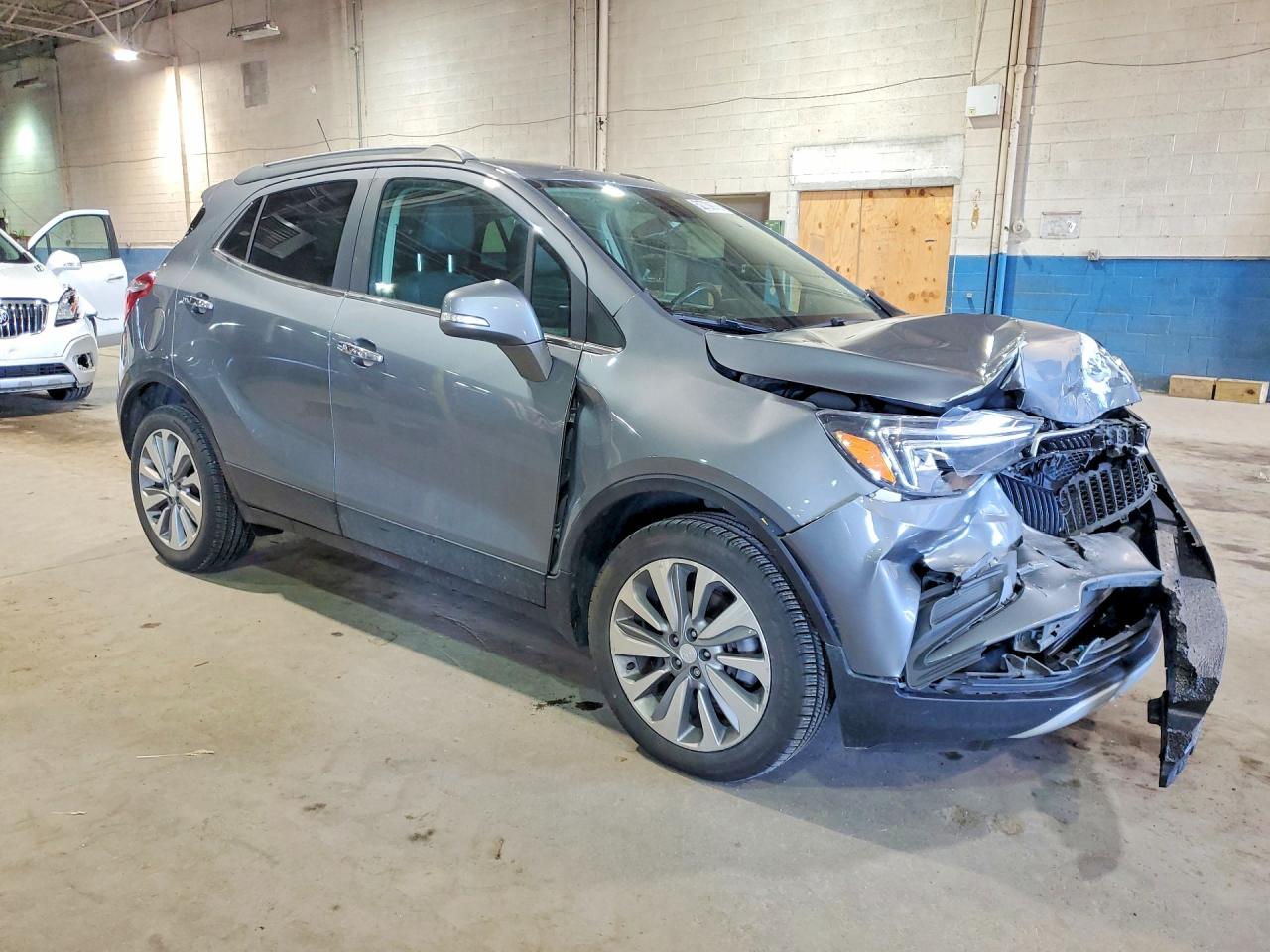 Buick Encore Preferred