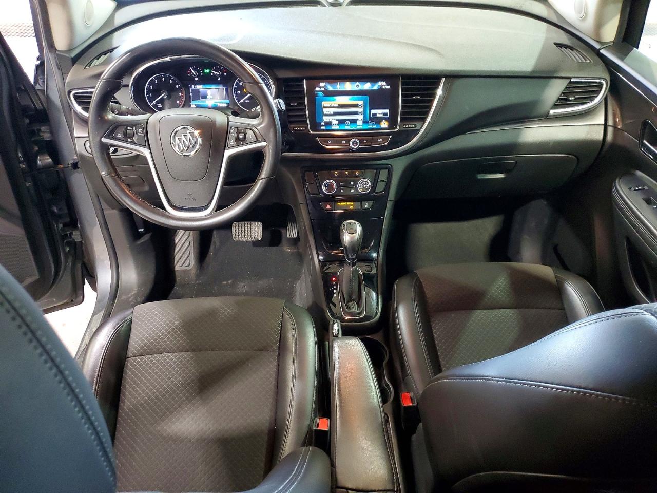 Buick Encore Preferred