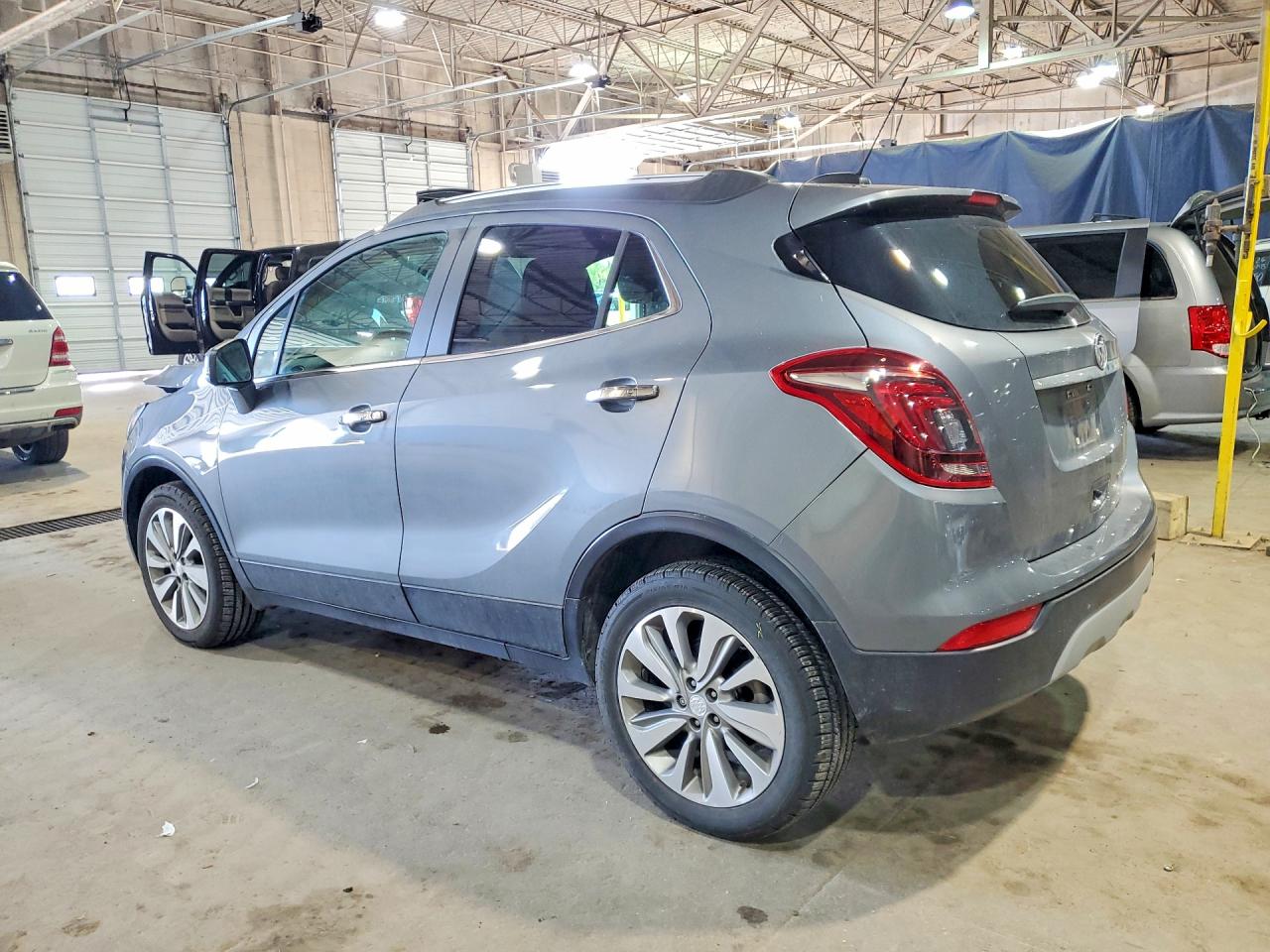 Buick Encore Preferred