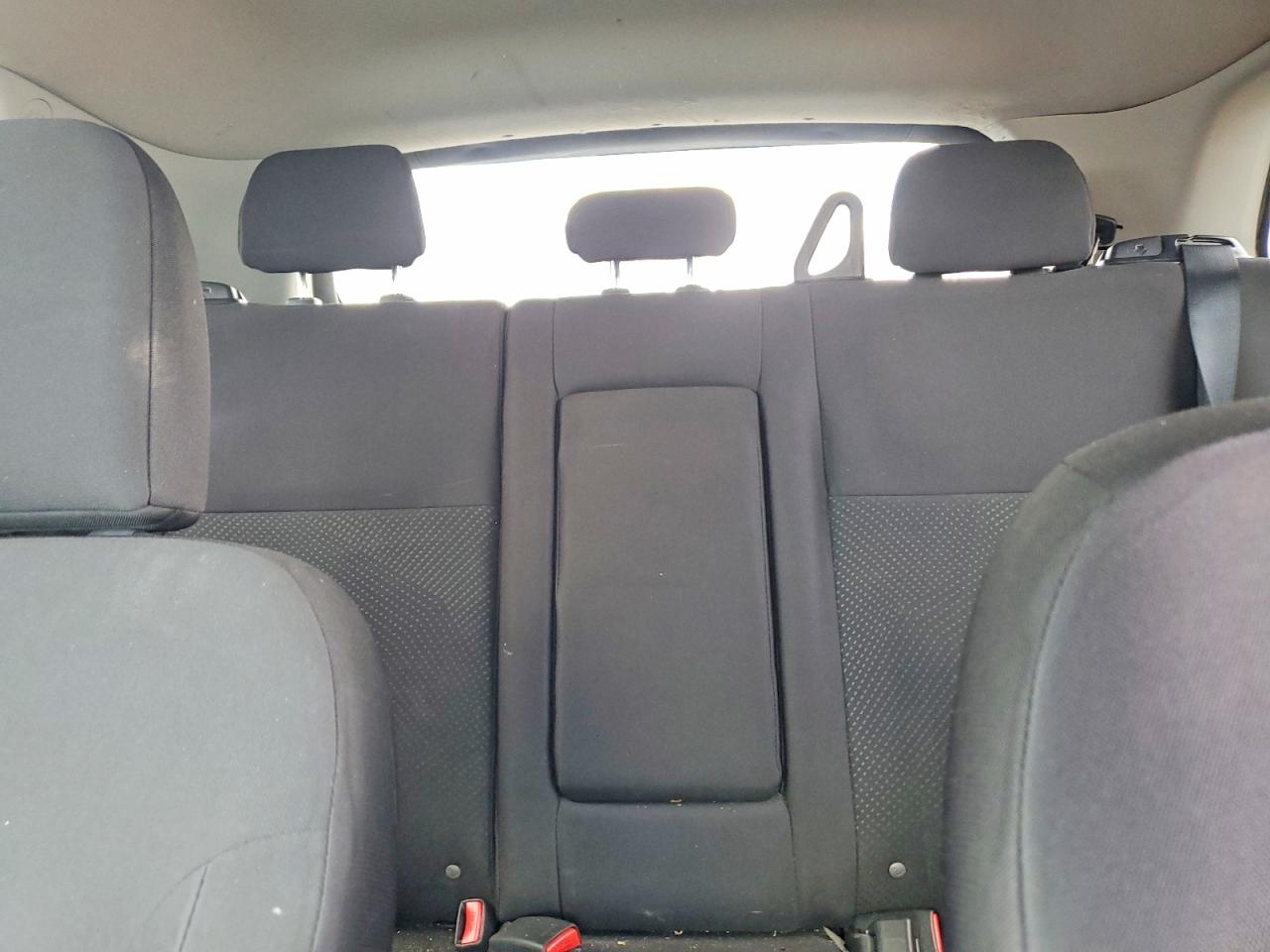 Mitsubishi Outlander Es