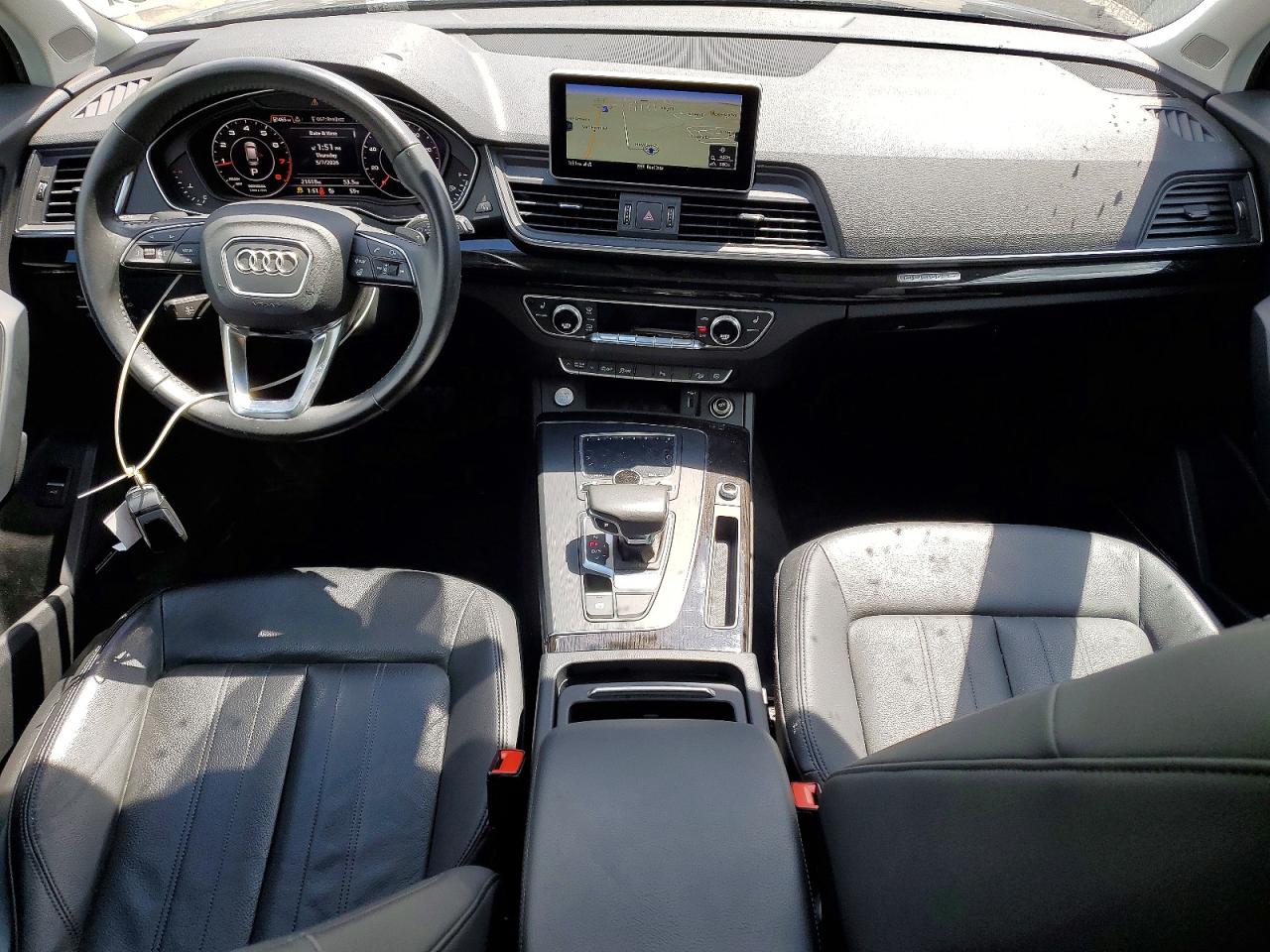 Audi Q5 Premium Plus