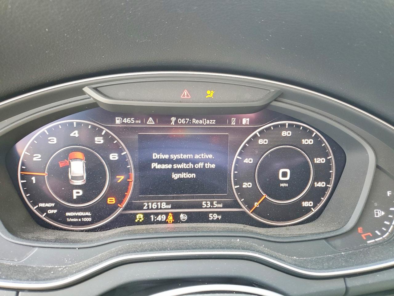 Audi Q5 Premium Plus
