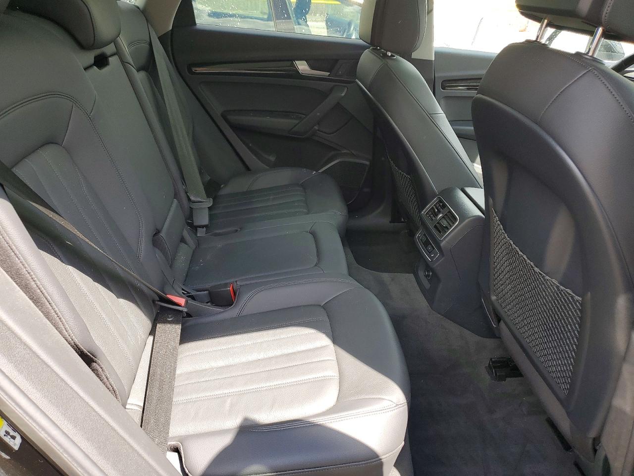 Audi Q5 Premium Plus