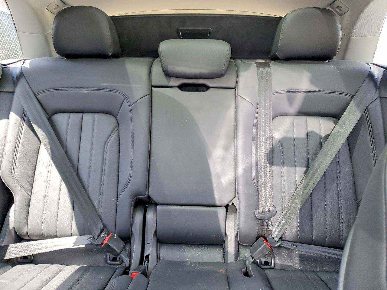 Audi Q5 Premium Plus