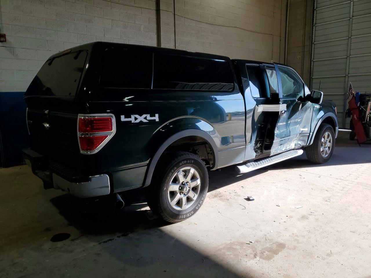 Ford F-150 Super Cab