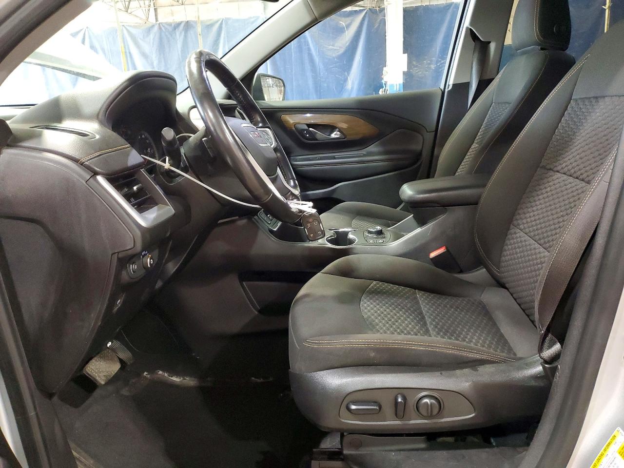 GMC Terrain Sle