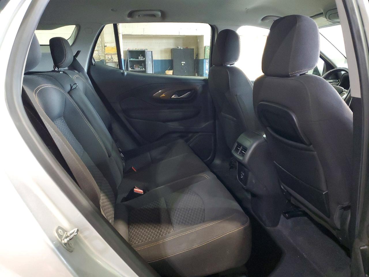 GMC Terrain Sle