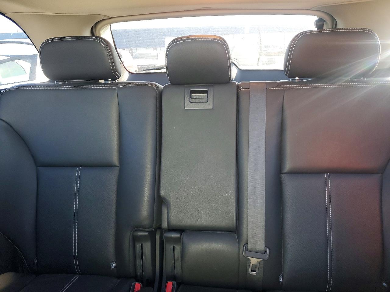 Ford Edge Limited