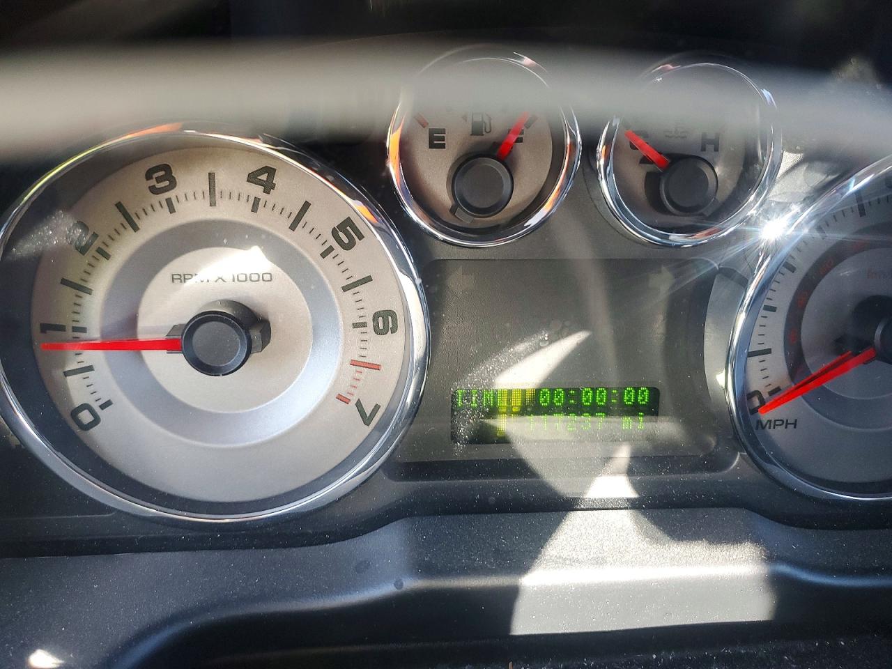 Ford Edge Limited