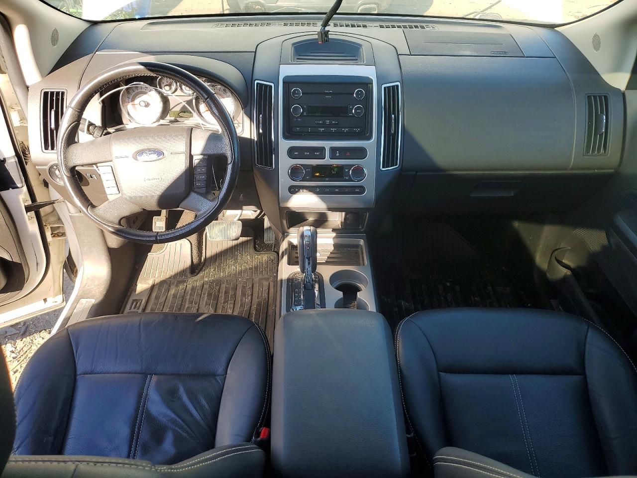 Ford Edge Limited