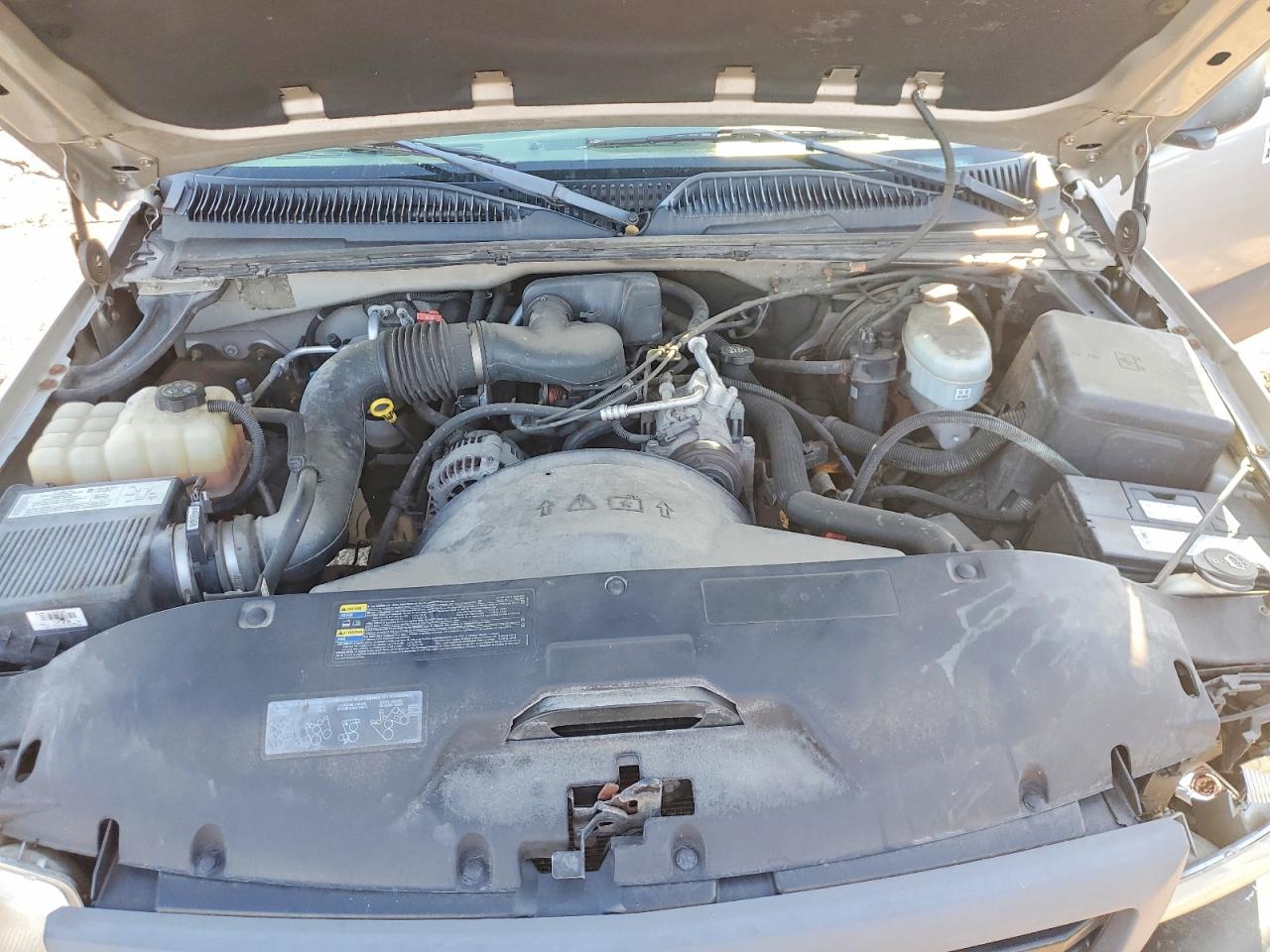 GMC Sierra C1500