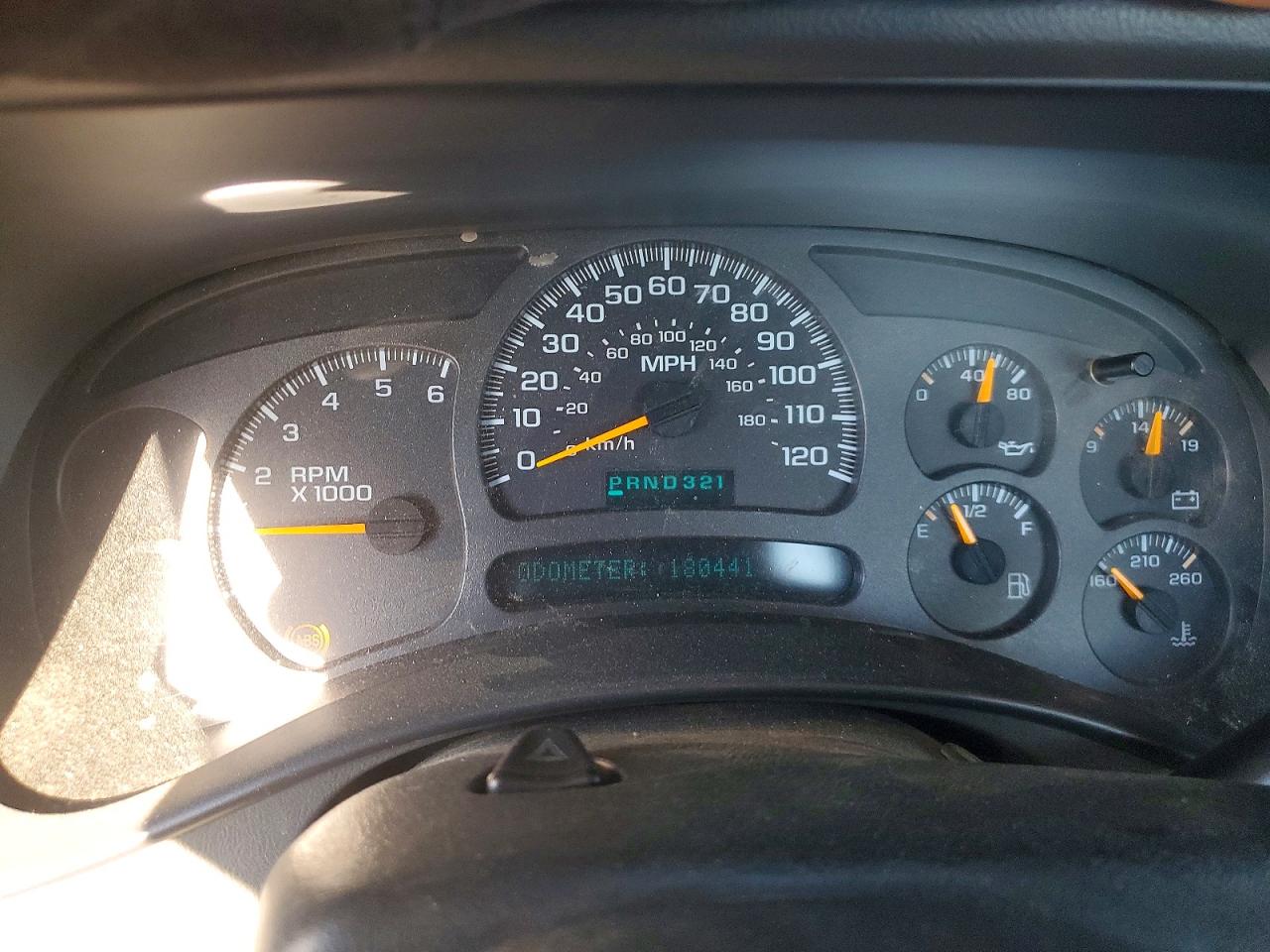 GMC Sierra C1500