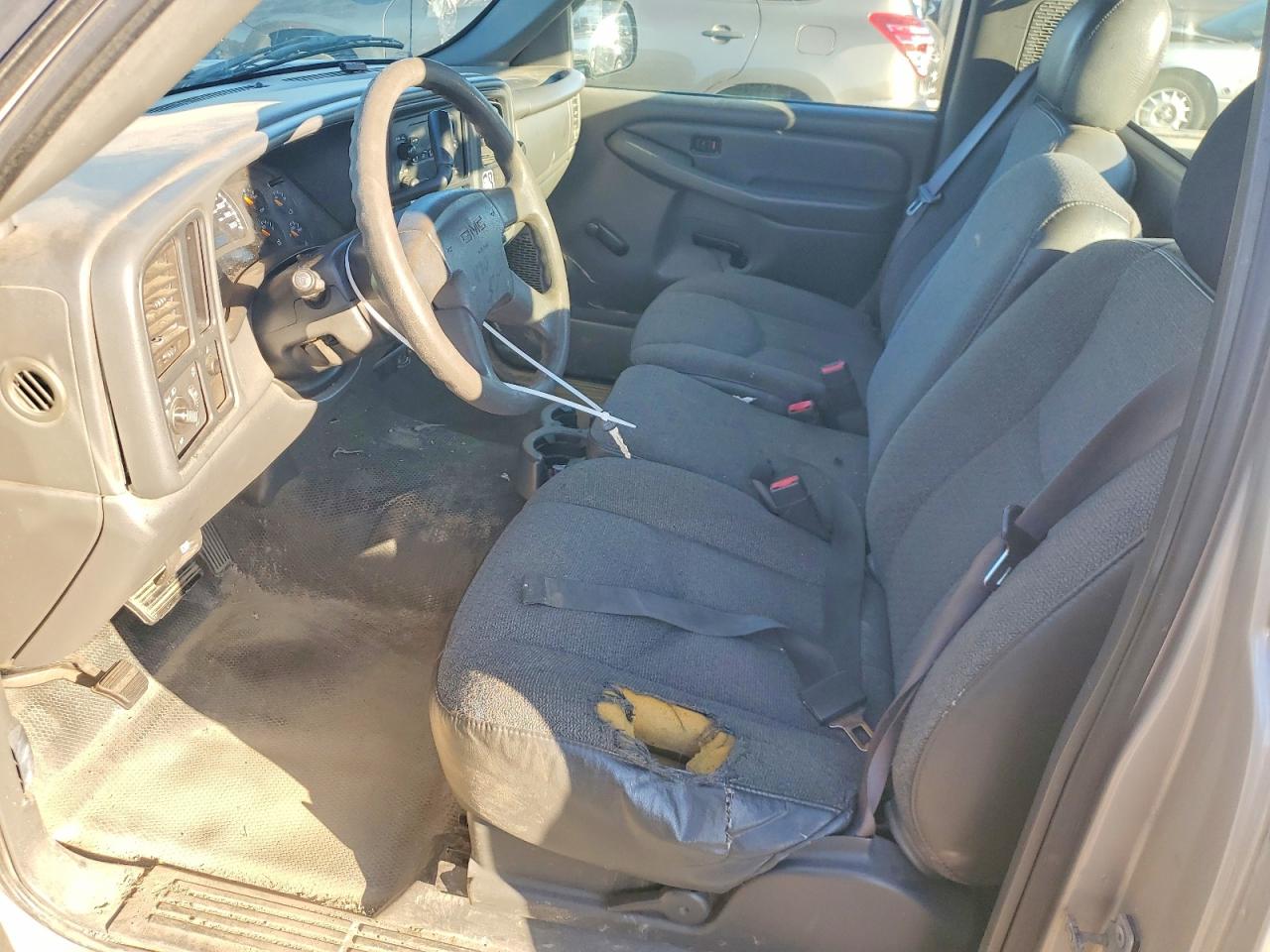 GMC Sierra C1500