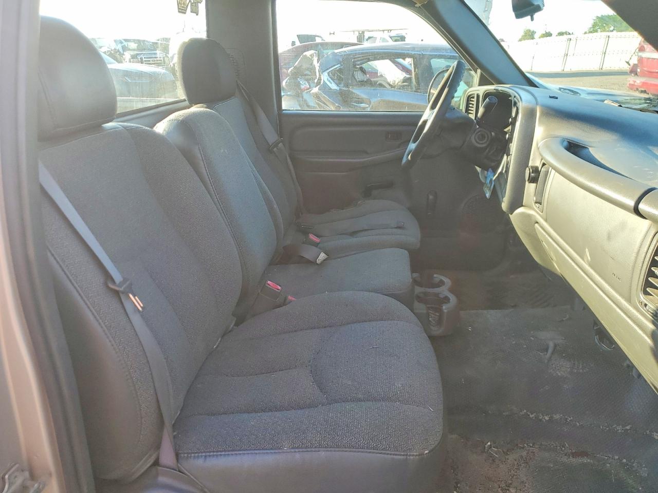 GMC Sierra C1500