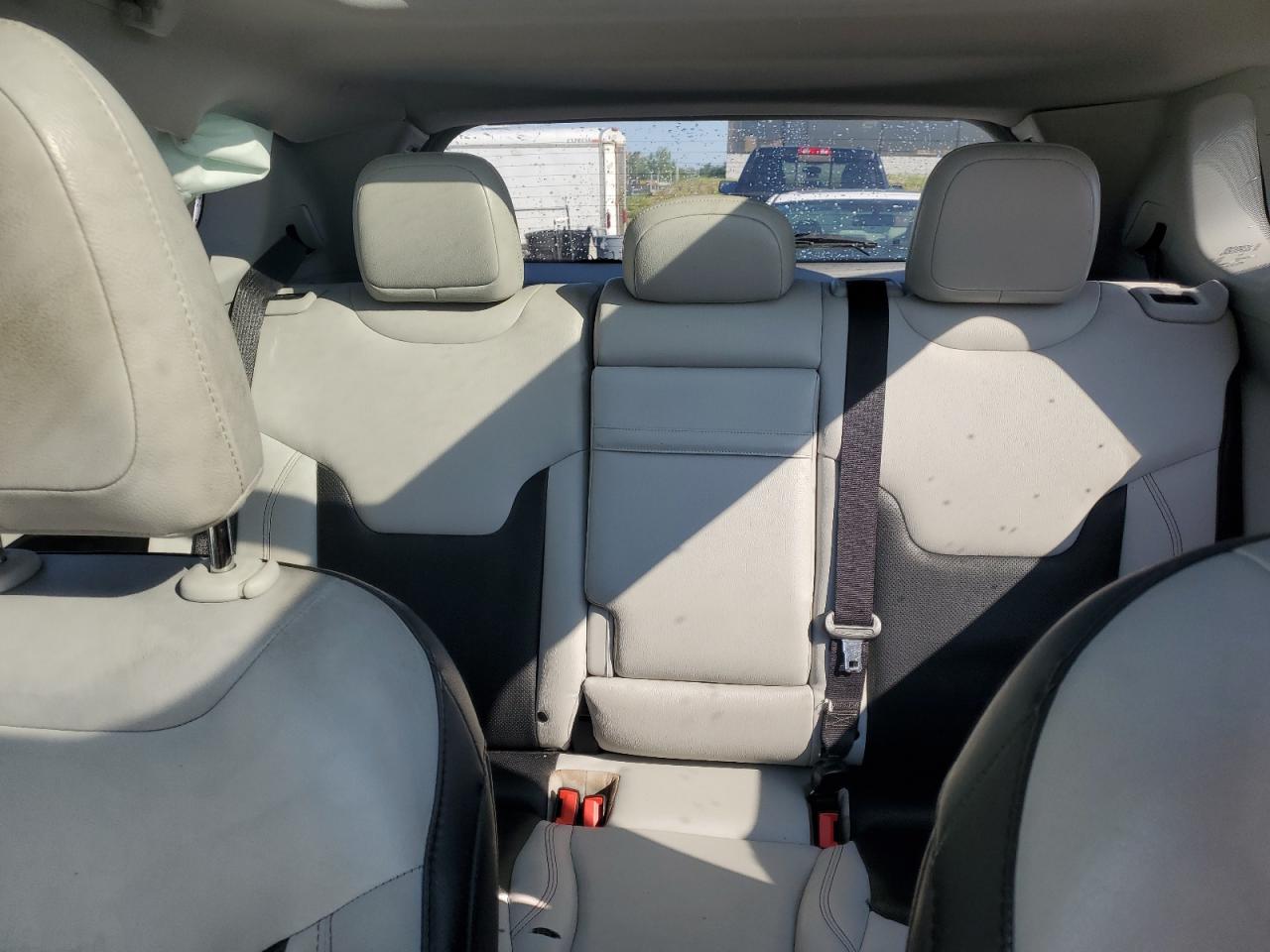 Jeep Compass Limited