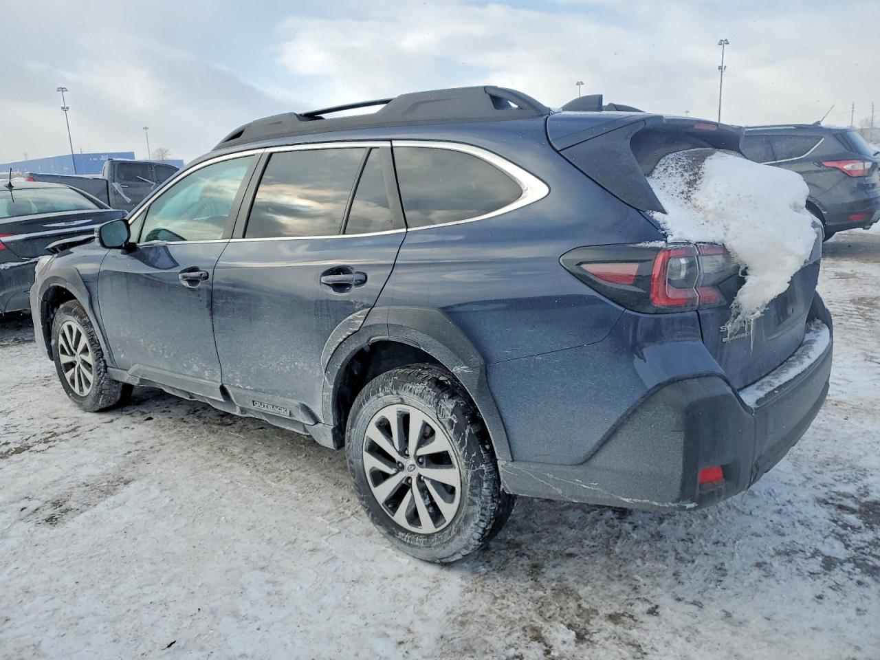 Subaru Outback Premium