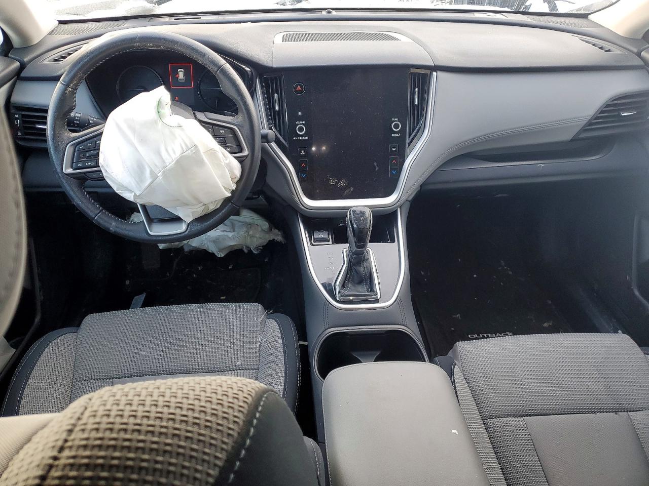 Subaru Outback Premium