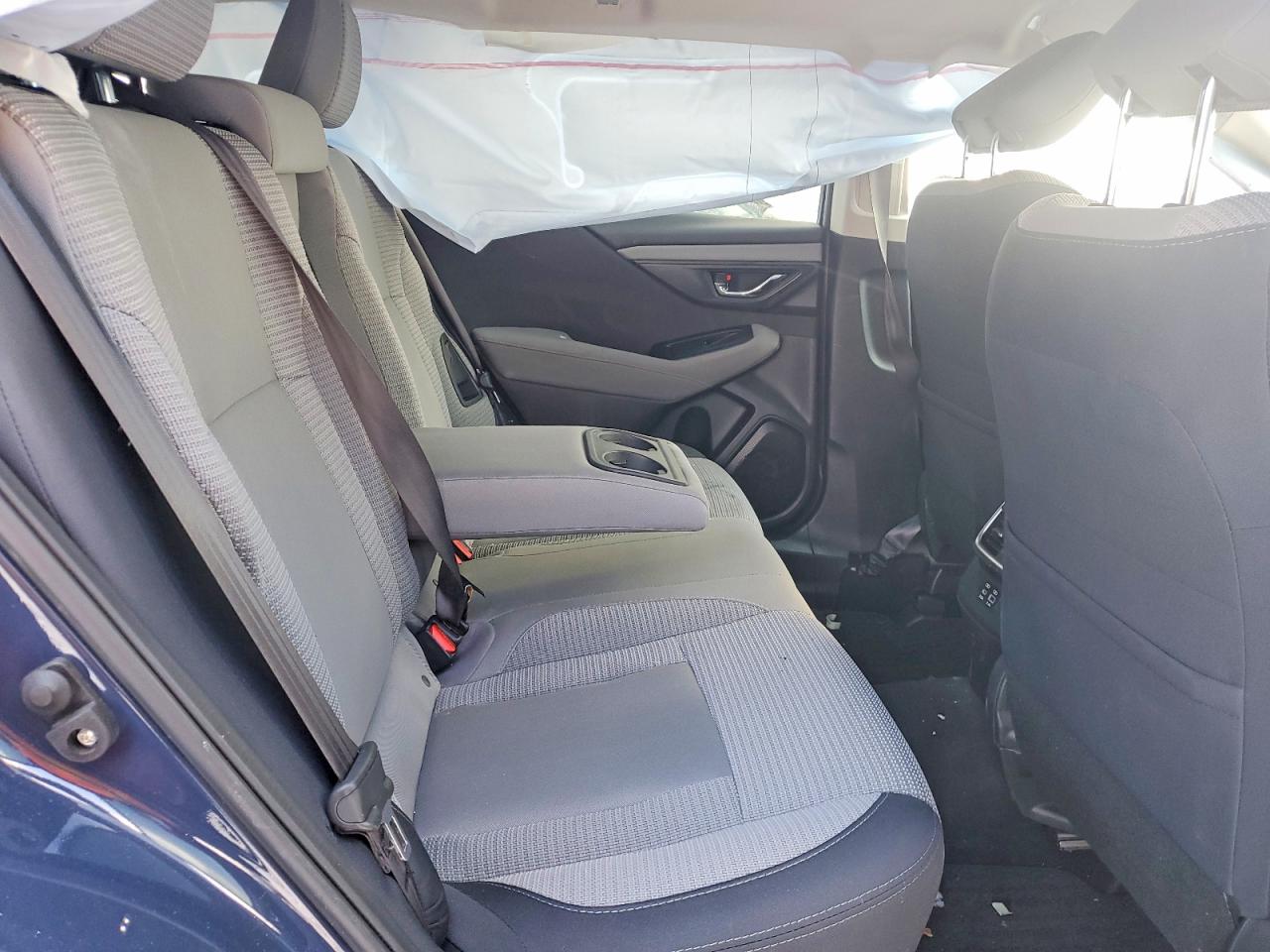 Subaru Outback Premium