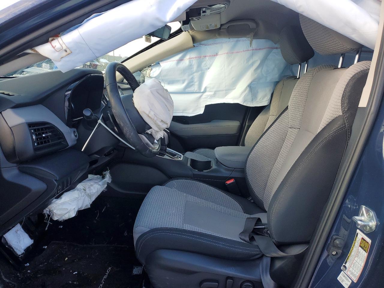 Subaru Outback Premium