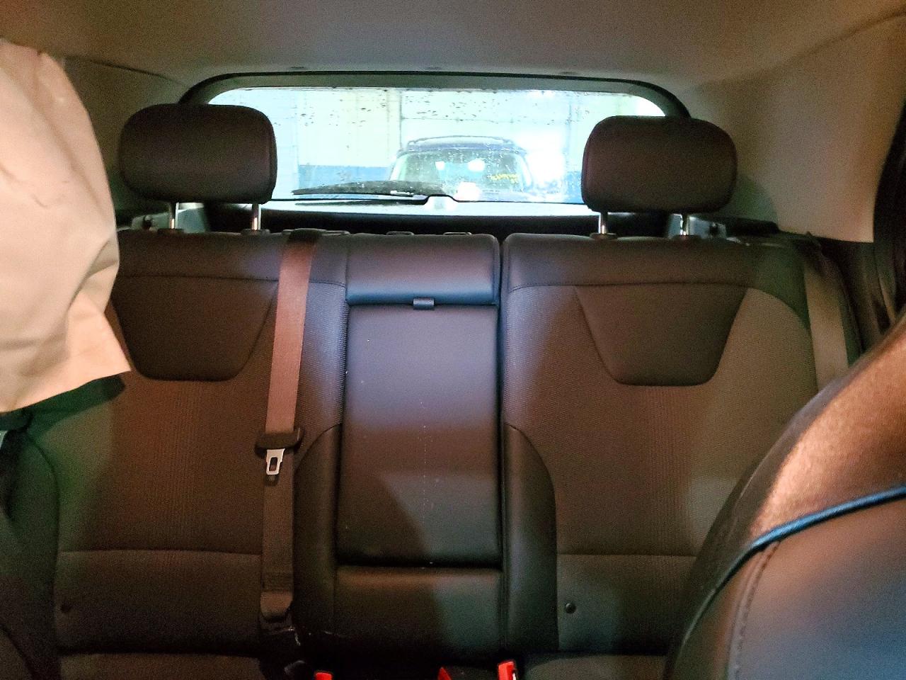 Kia Niro Ex