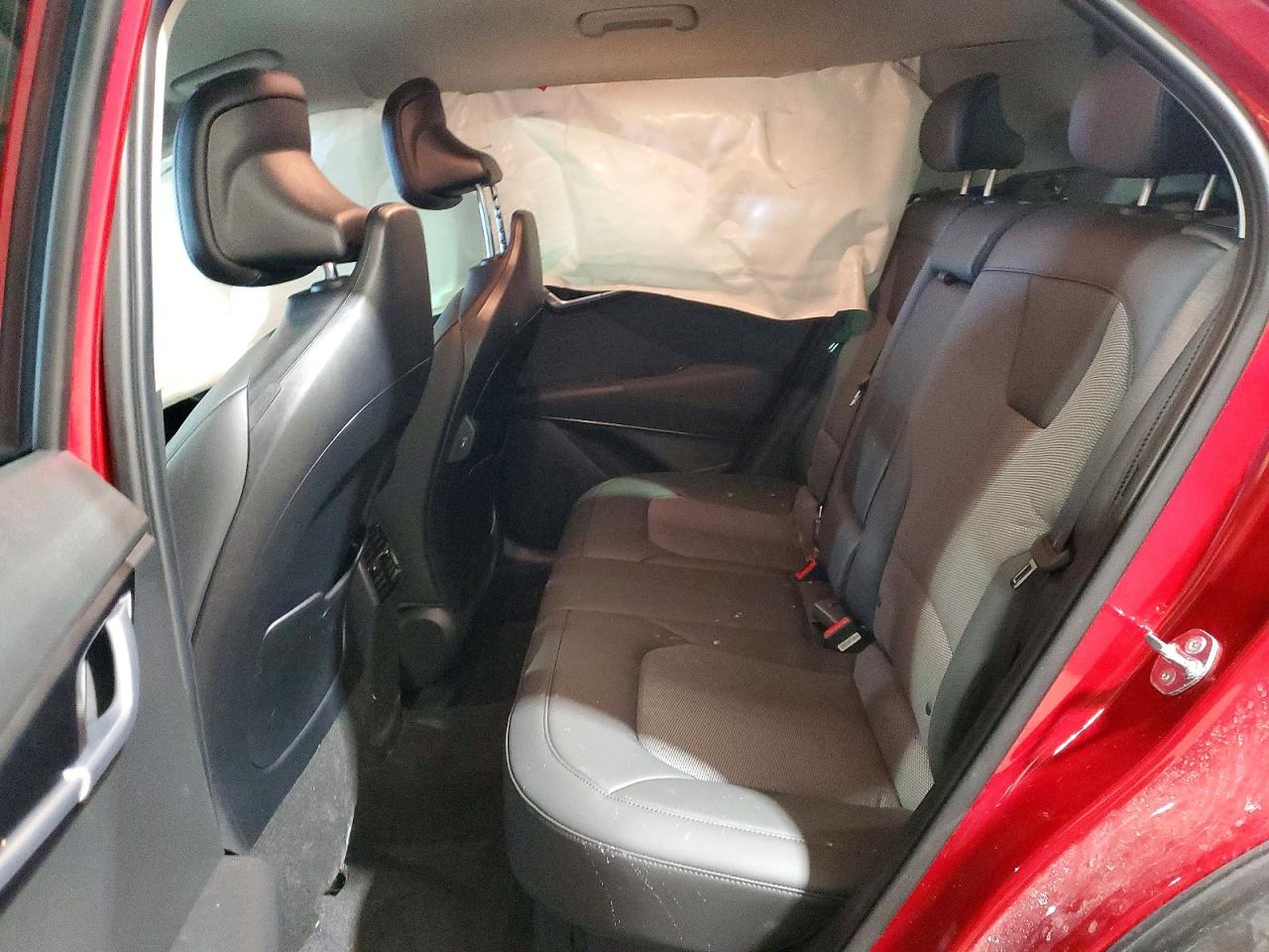Kia Niro Ex