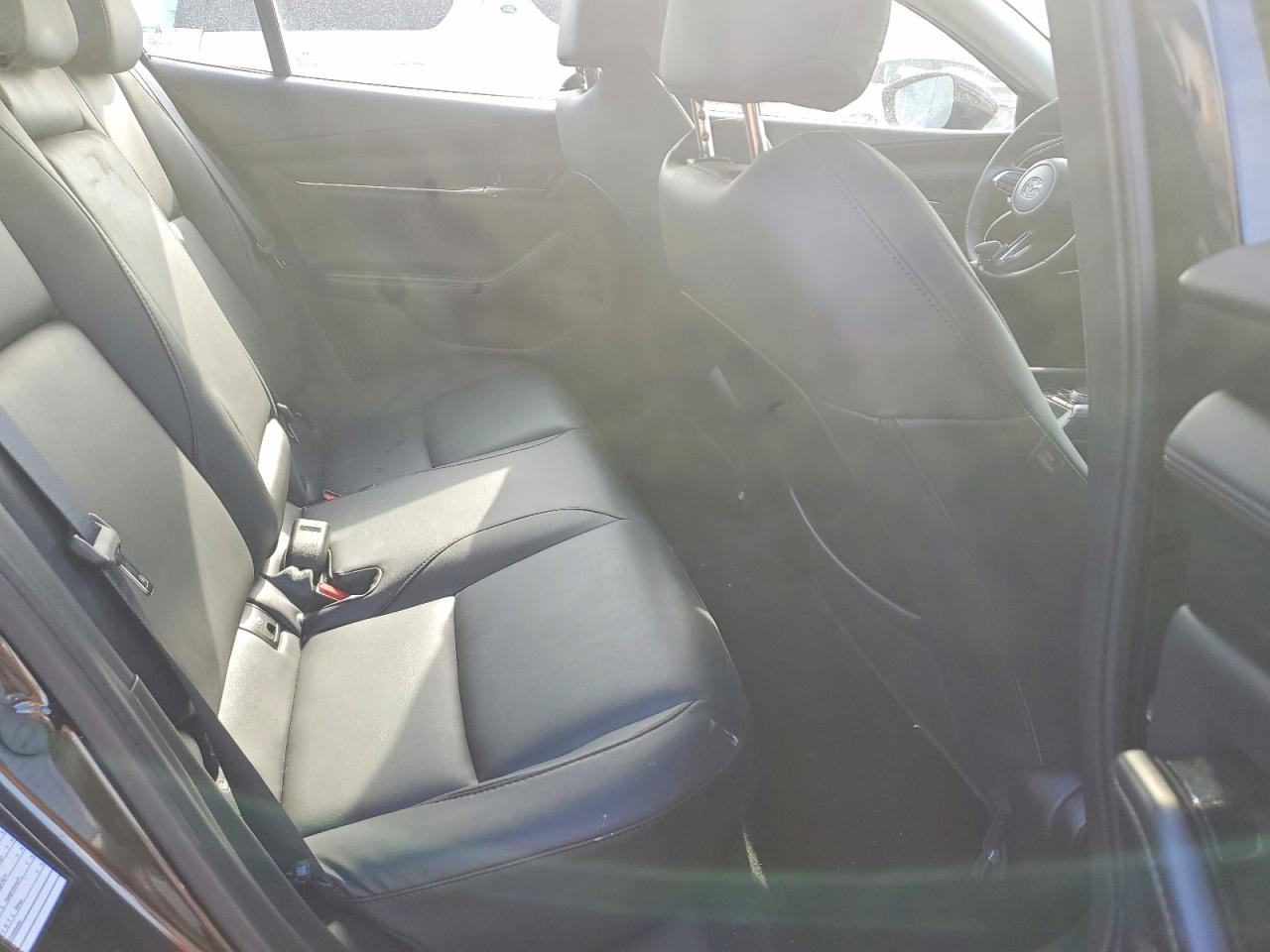 Mazda 3 Preferred