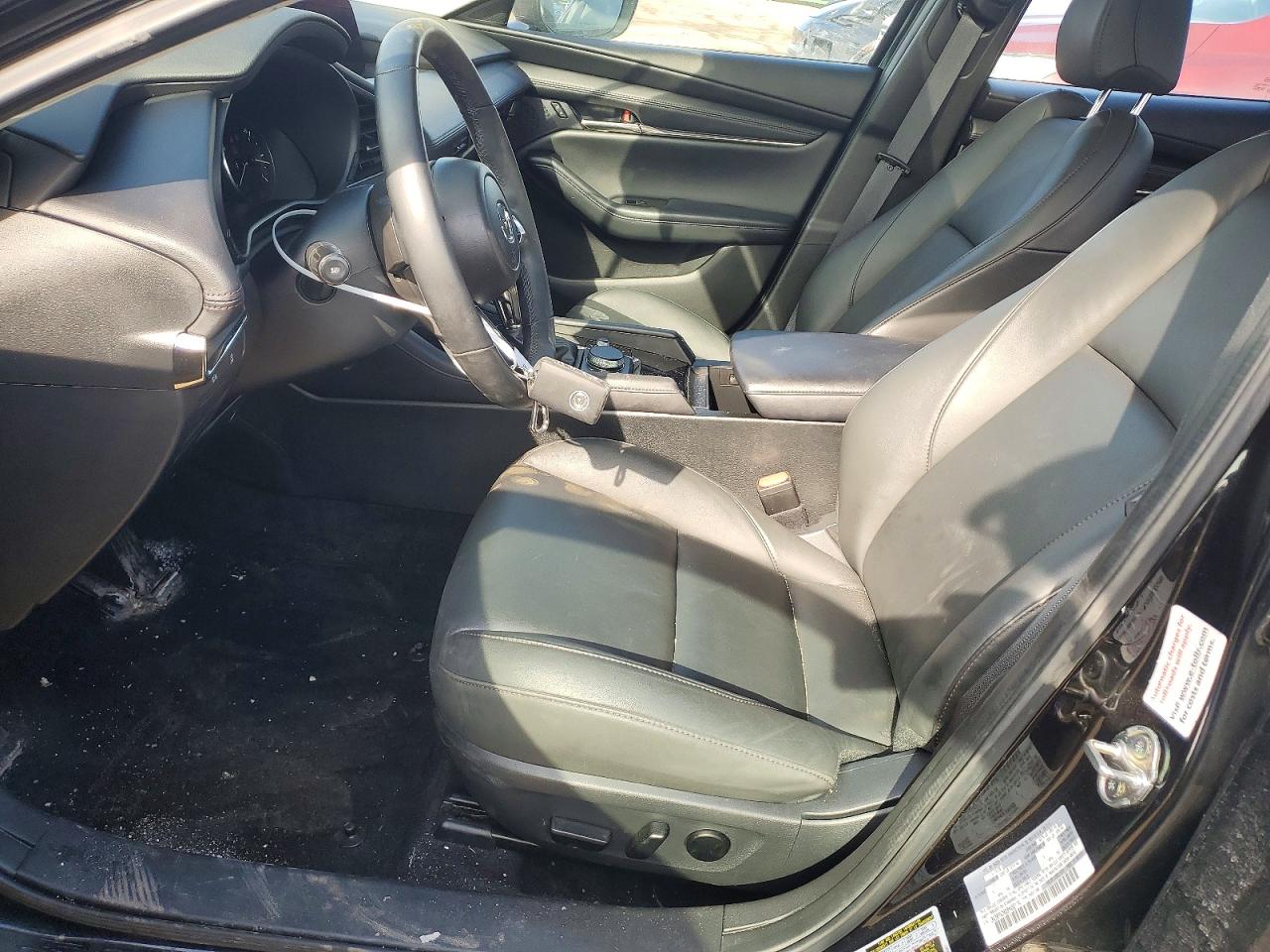 Mazda 3 Preferred