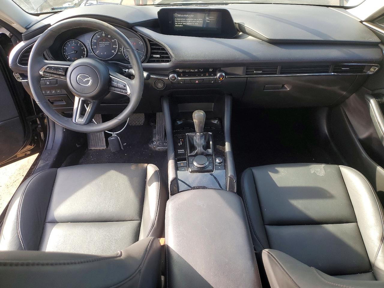 Mazda 3 Preferred