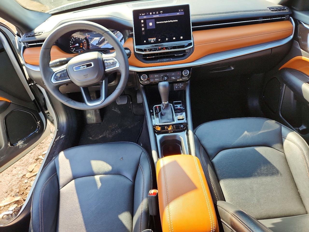 Jeep Compass Limited