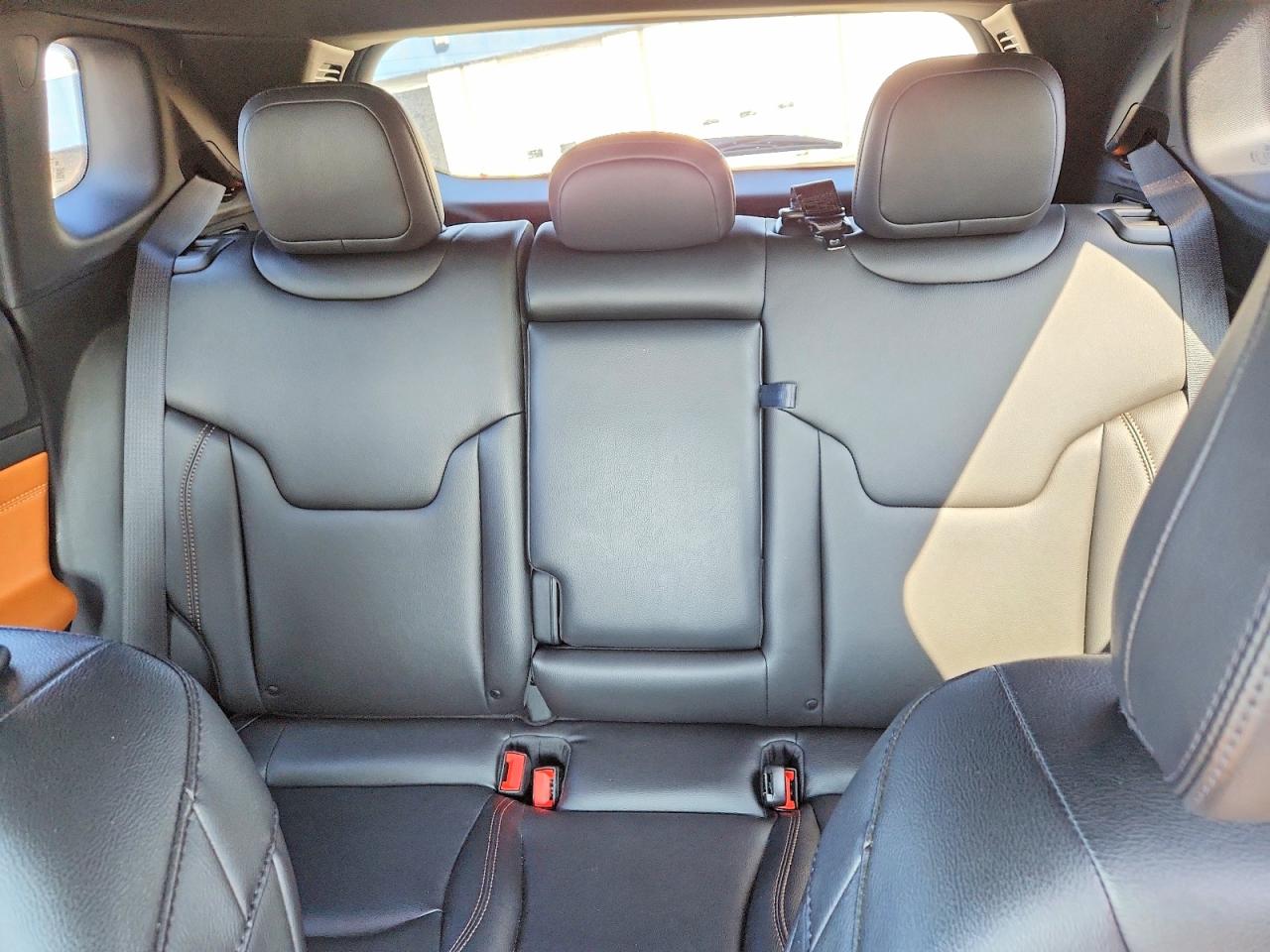 Jeep Compass Limited