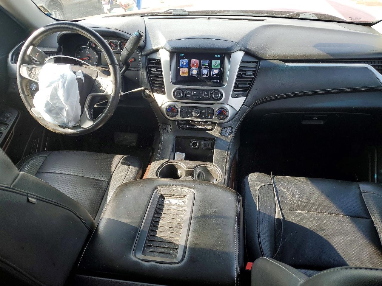 GMC Yukon Slt