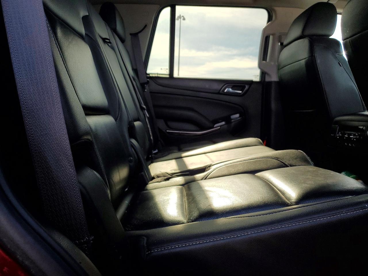 GMC Yukon Slt