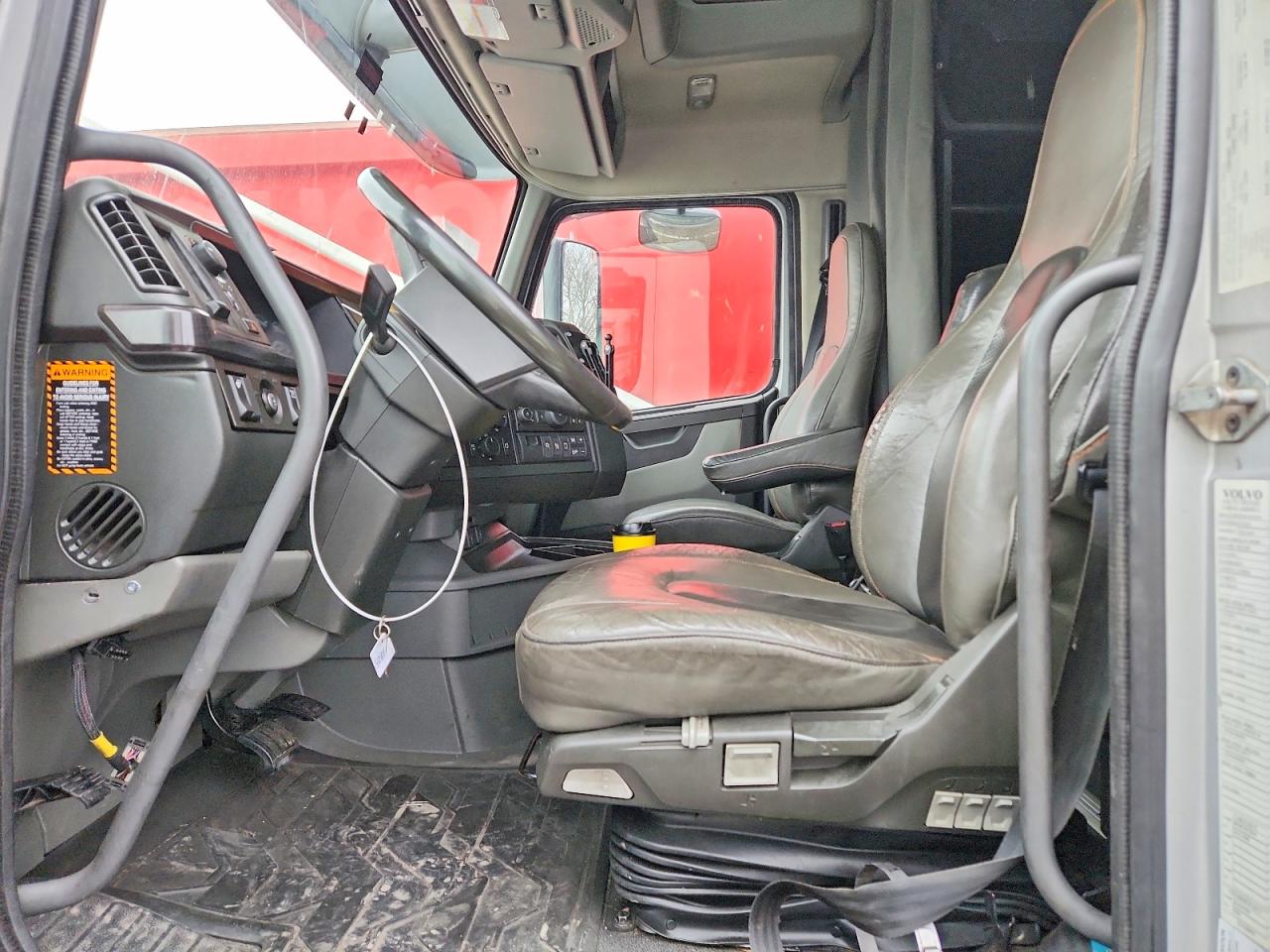 Volvo Vnl