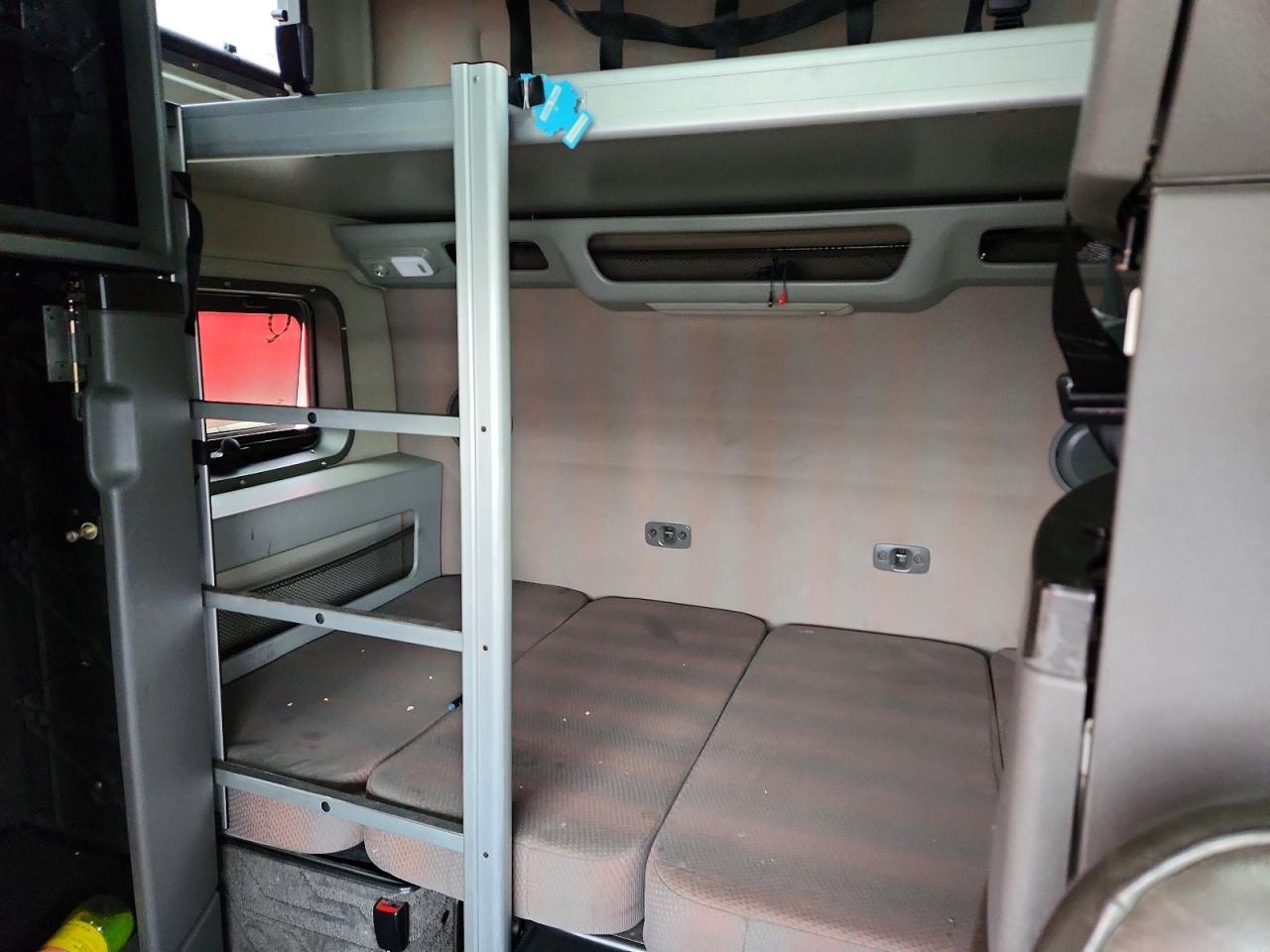 Volvo Vnl