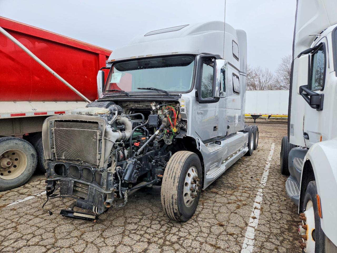 Volvo Vnl