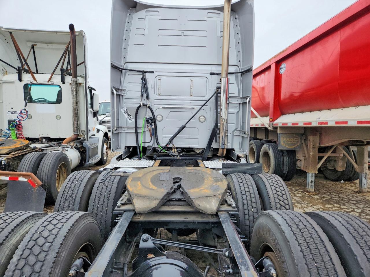 Volvo Vnl