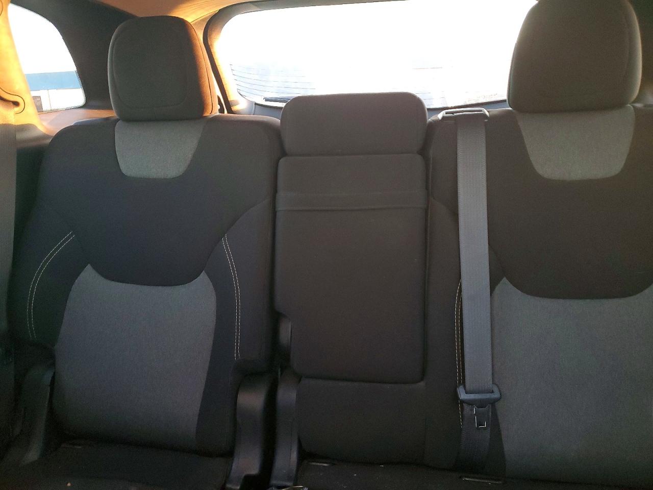 Jeep Cherokee Sport