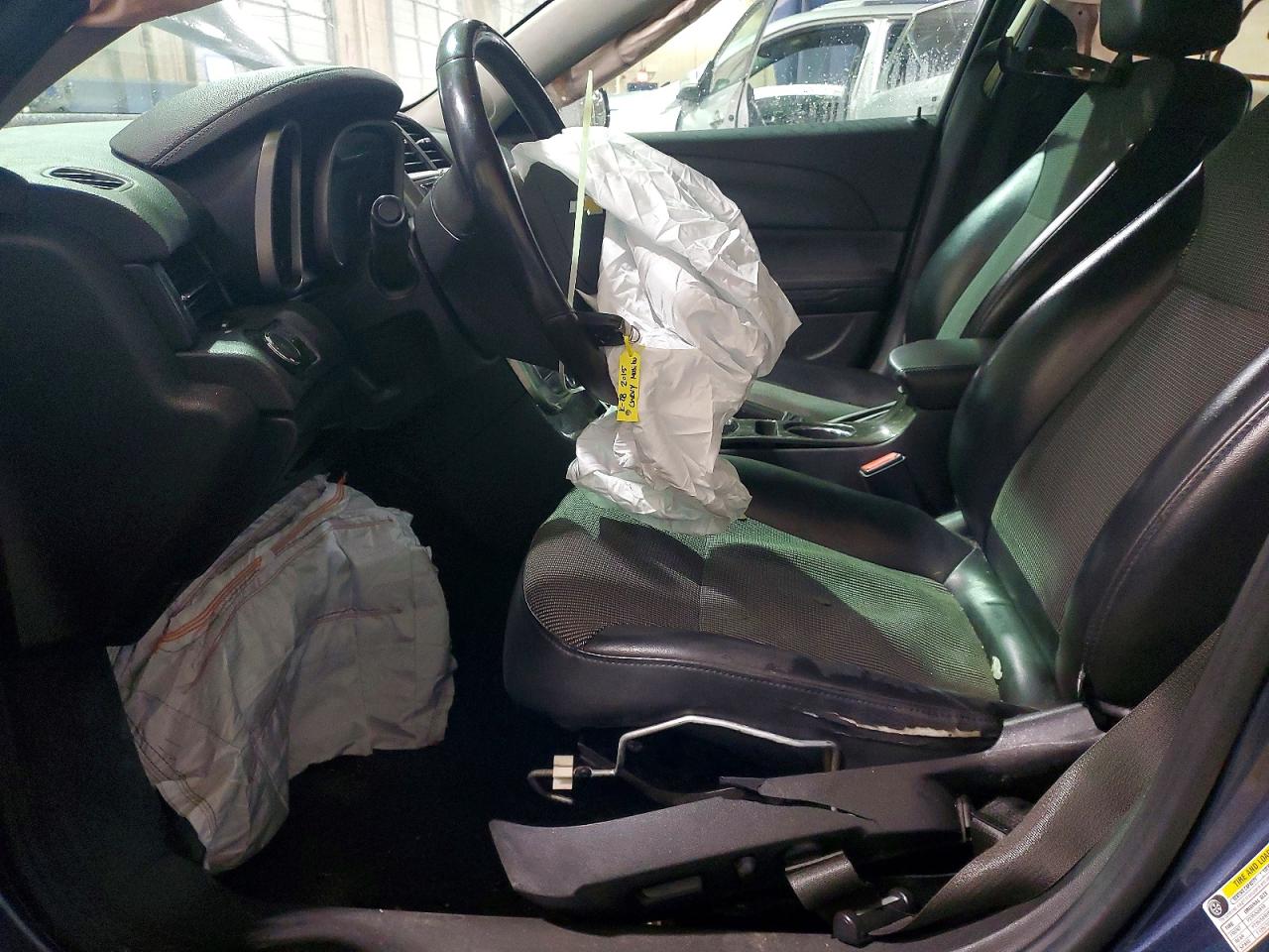 Chevrolet Malibu 2lt