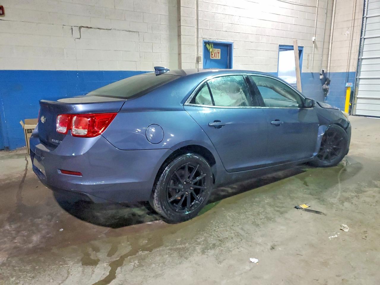 Chevrolet Malibu 2lt