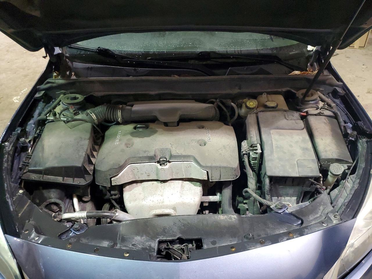 Chevrolet Malibu 2lt