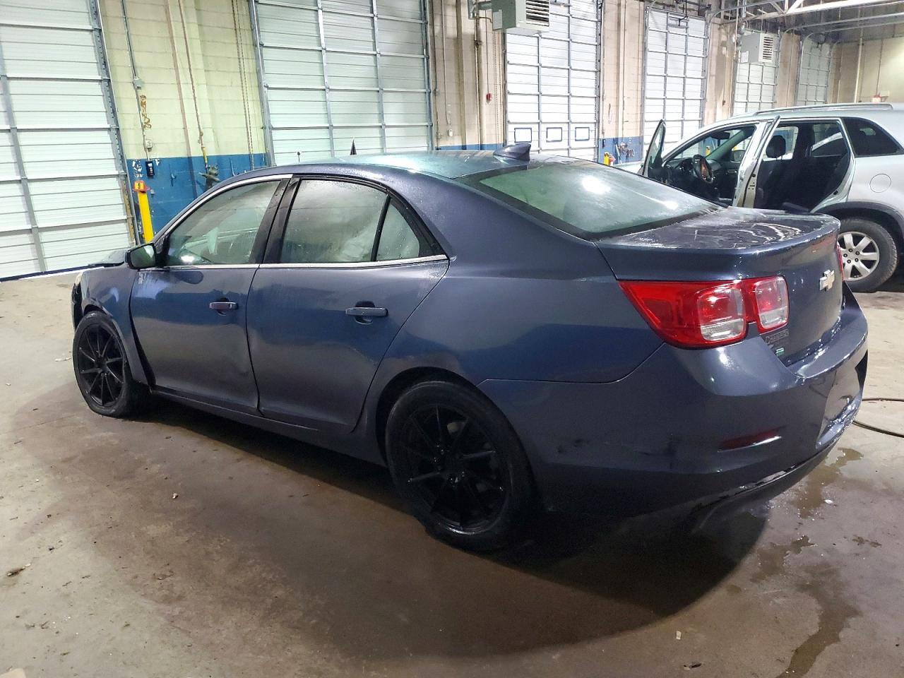 Chevrolet Malibu 2lt
