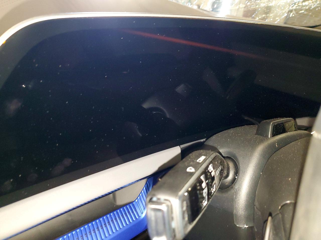 Cadillac Optiq Luxury