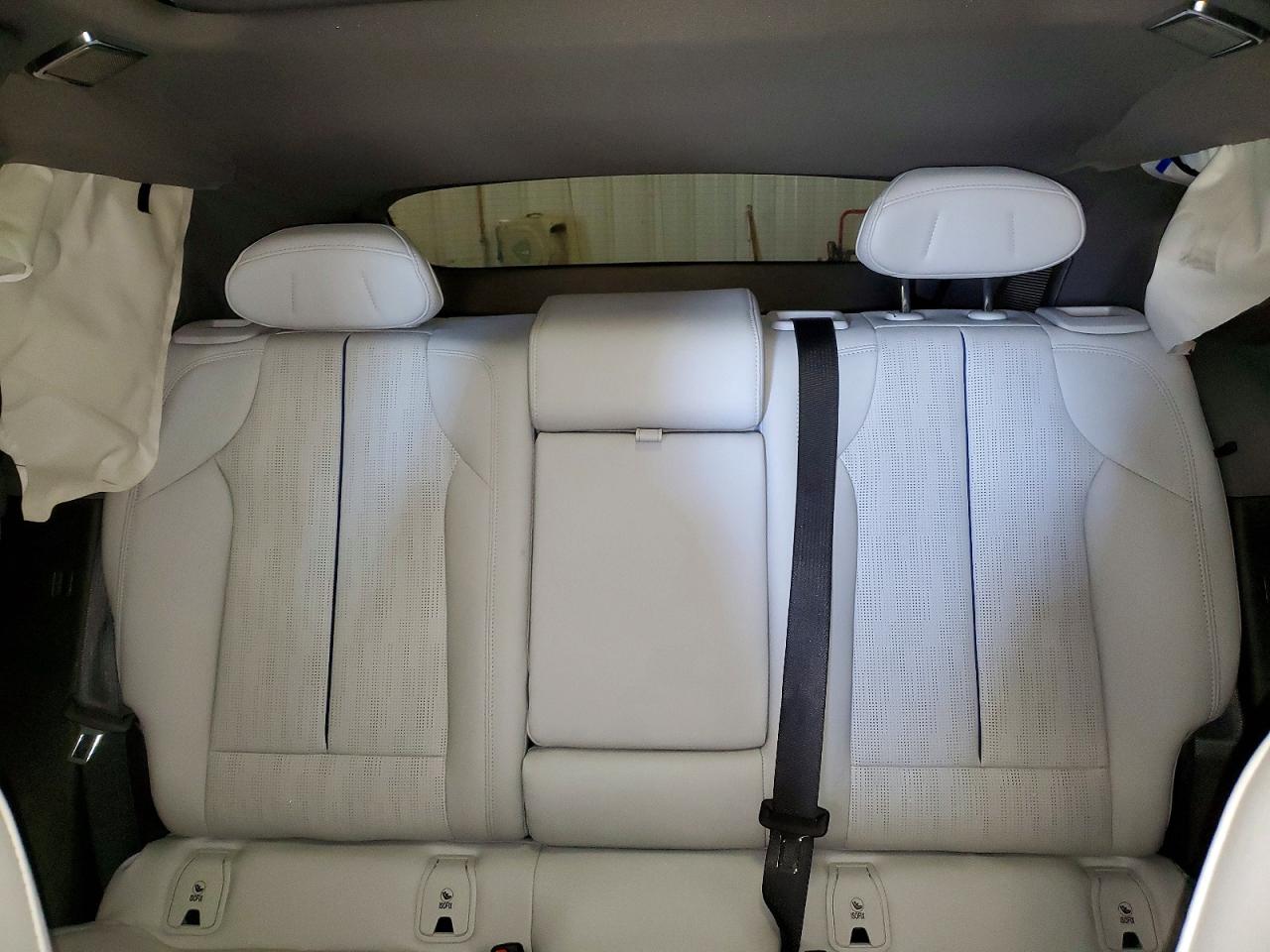 Cadillac Optiq Luxury