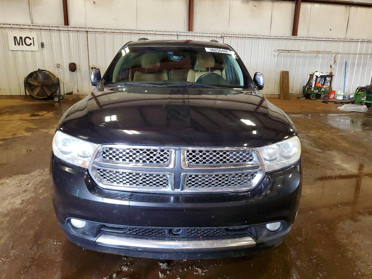 Dodge Durango Citadel