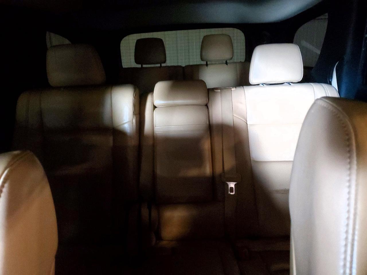 Dodge Durango Citadel
